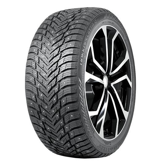 265/35R19 98T NOKIAN TYRES HAKKAPELIITTA 10 XL SILENTDRIVE