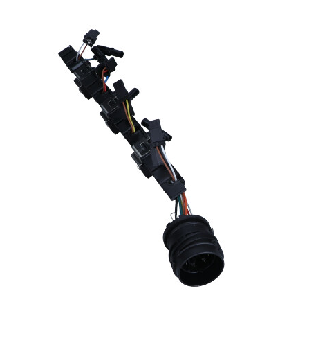 Hehkutulppien Johtosarja 2.0CRD