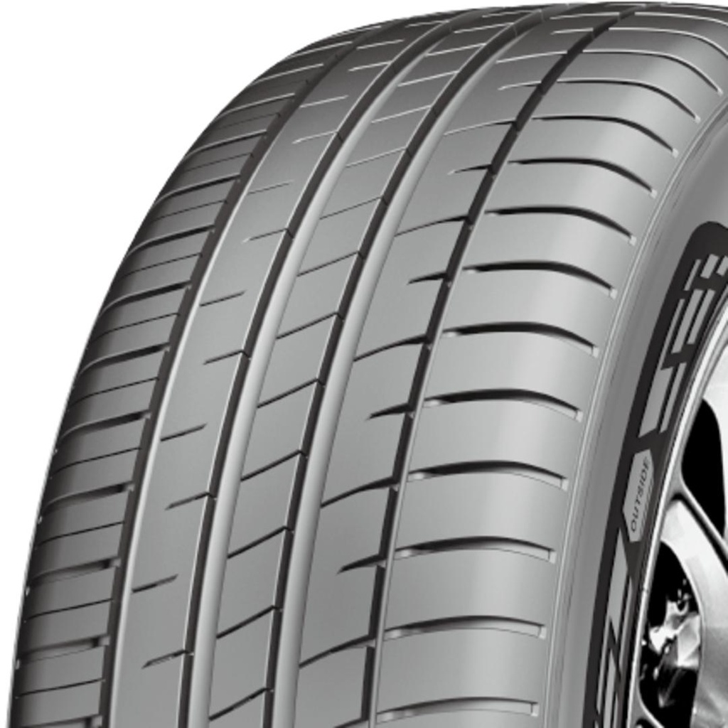 185/65R15 88H DOUBLESTAR MAXIMUM DH08