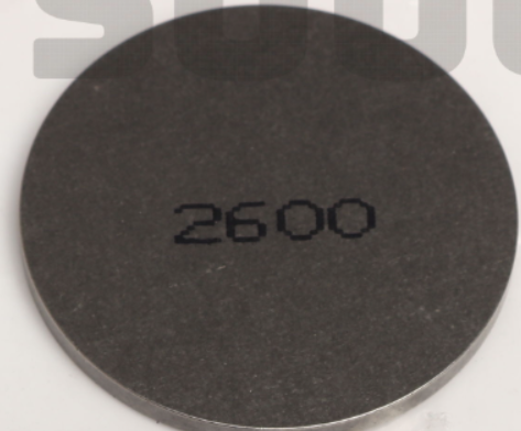 Valve Adjustment Washer 2.60
