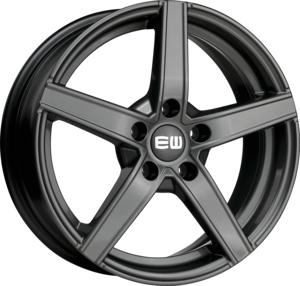 ELIT WHEELS EW12 PALLADIUM 7x17 5/108 ET42 CB67.1