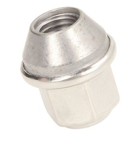 Hjul Mutter M12 x 1.5 mm.