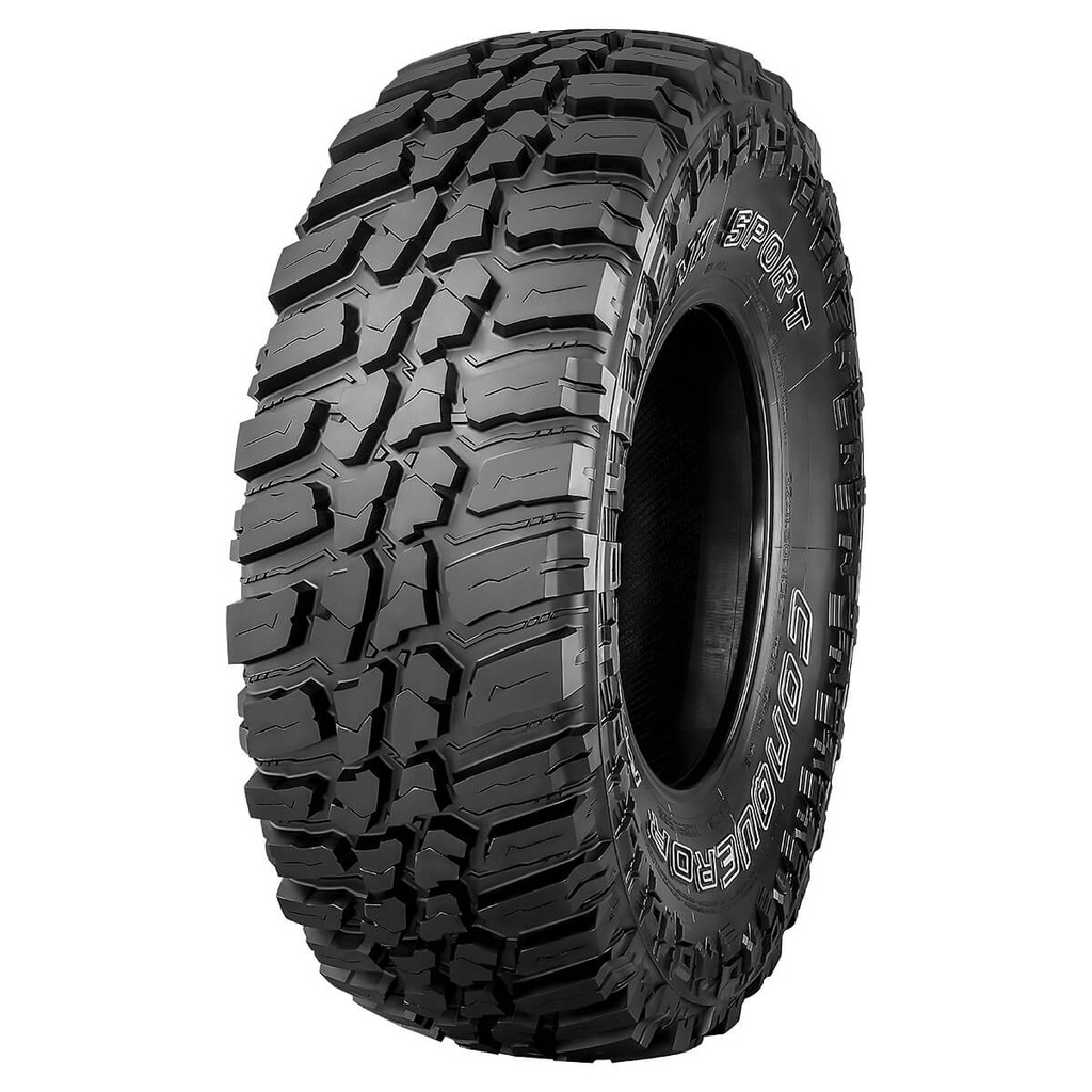 265/60R18 119/116P NANKANG MT-1 CONQUEROR XL
