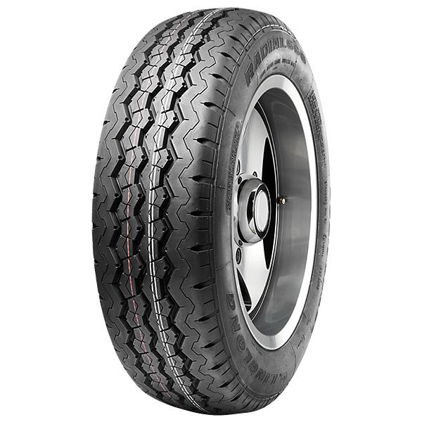 195/70R15C 104S LINGLONG CARGOMAX R666