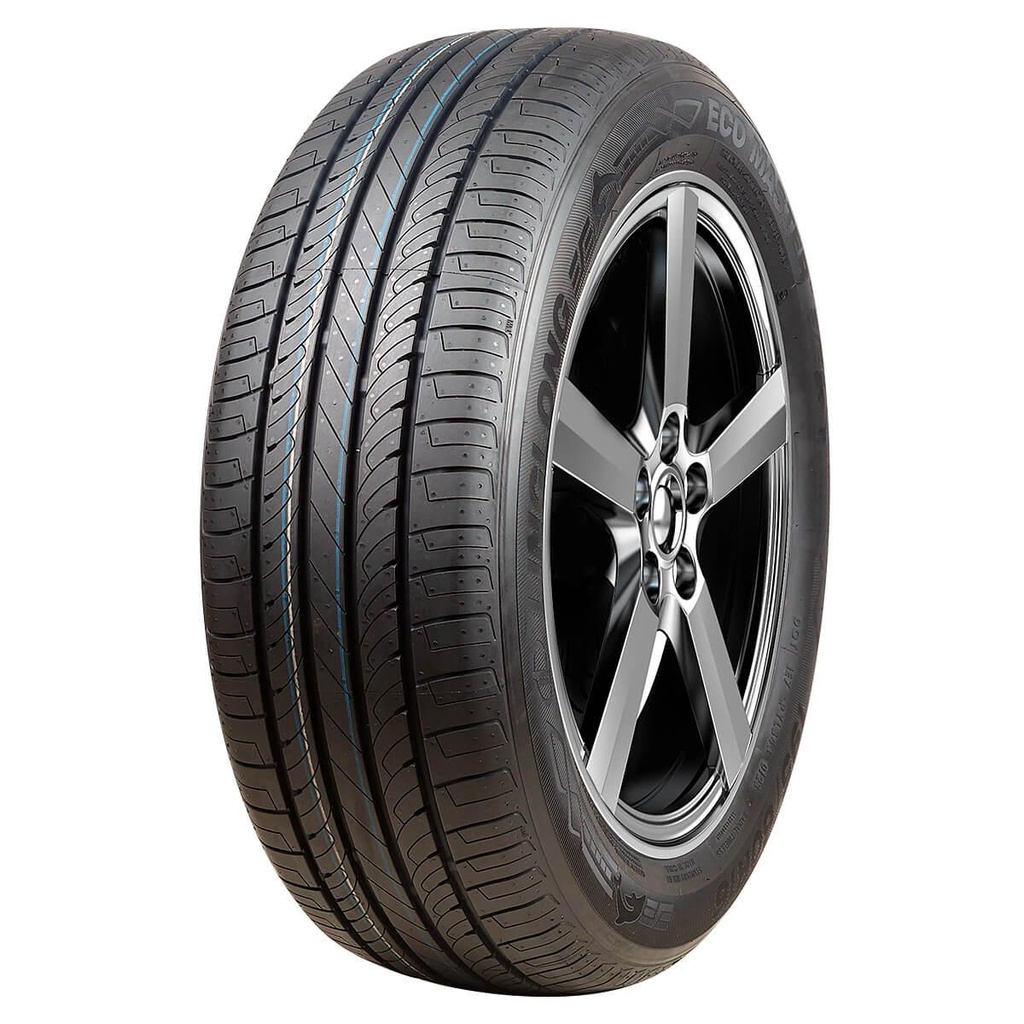 205/60R16 96H LINGLONG GREENMAX ECOMASTER E -A-LUOKAN VIERINTÄVASTUS-