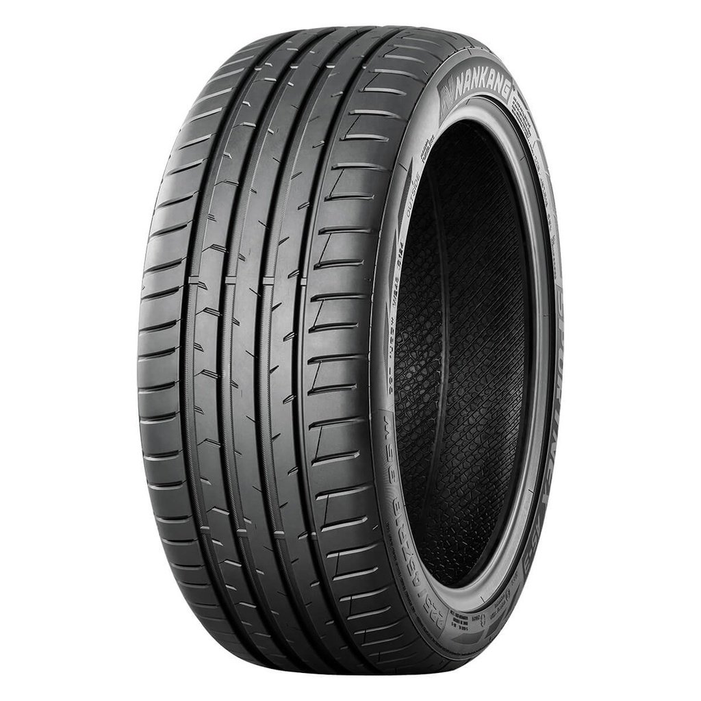 225/55R19 103Y NANKANG NANKANG SPORTNEX AS-3 - A-LUOKAN MÄRKÄPITO!