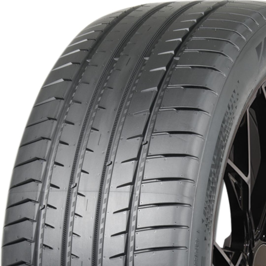 215/55R16 97W KAPSEN PAPIDE K3000 XL