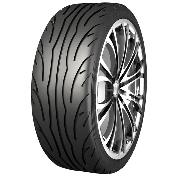 255/40R17 98W NANKANG  XL