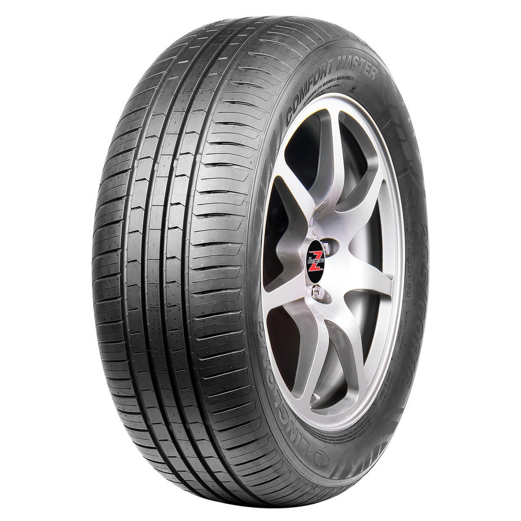 165/55R14 72V LINGLONG COMFORTMASTER - TESTIMENESTYJÄ