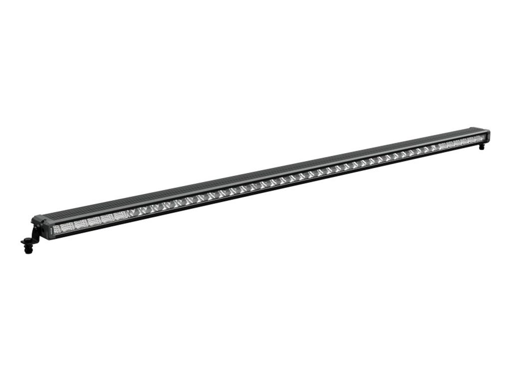 50in Slim LED Light Bar VX1250-CB SR SM / 12V/24V / Single Mount