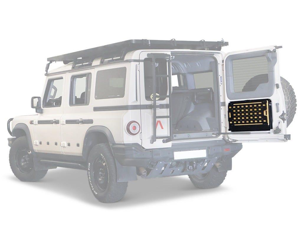 Ineos Grenadier (2022-Current) Drop Down Tailgate Table