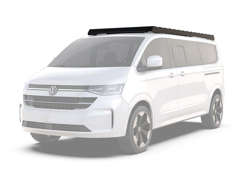 Volkswagen T7 Transporter Caravelle LWB (2025-Current) Slimsport Roof Rack Kit