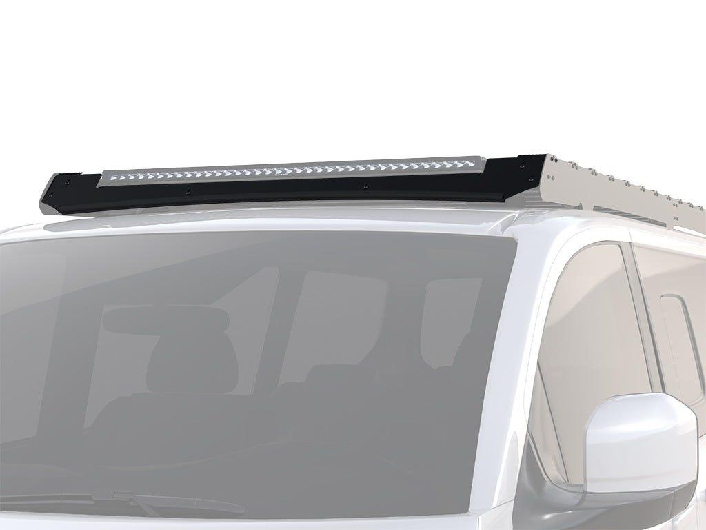 Ford Transit Custom LWB/SWB (2023-Current) / Volkswagen T7 Transporter/Caravelle (2025-Current) Slimsport Rack 40inLight Bar Wind Fairing