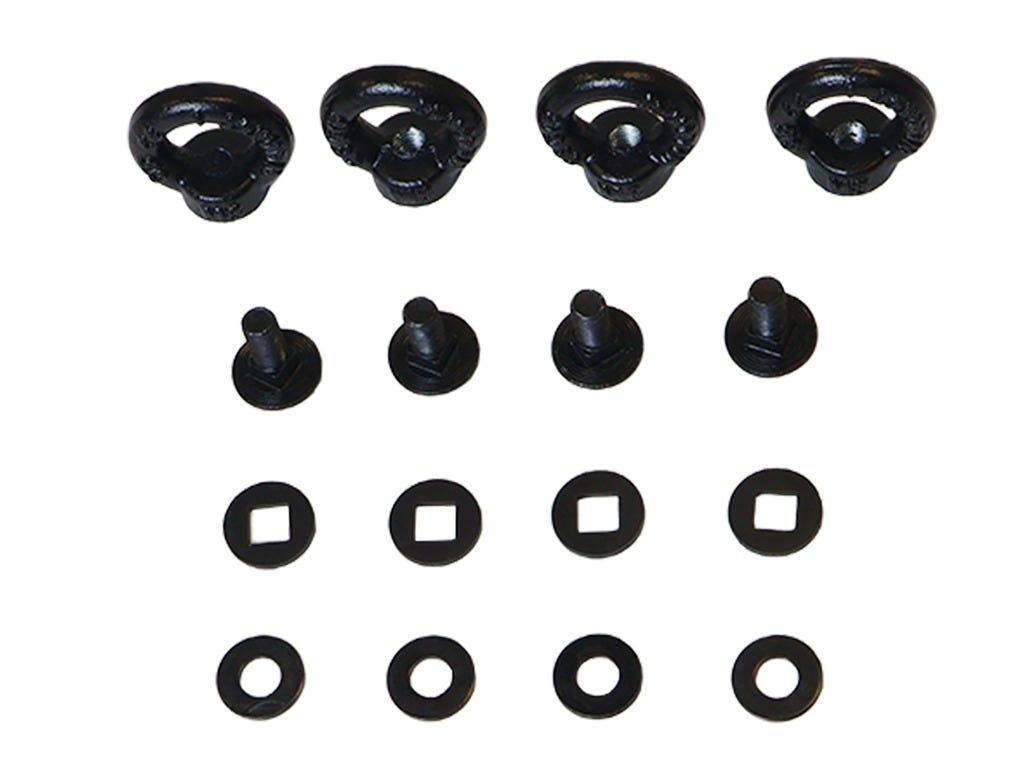 Decking Panel M8 Eye Nut Kit