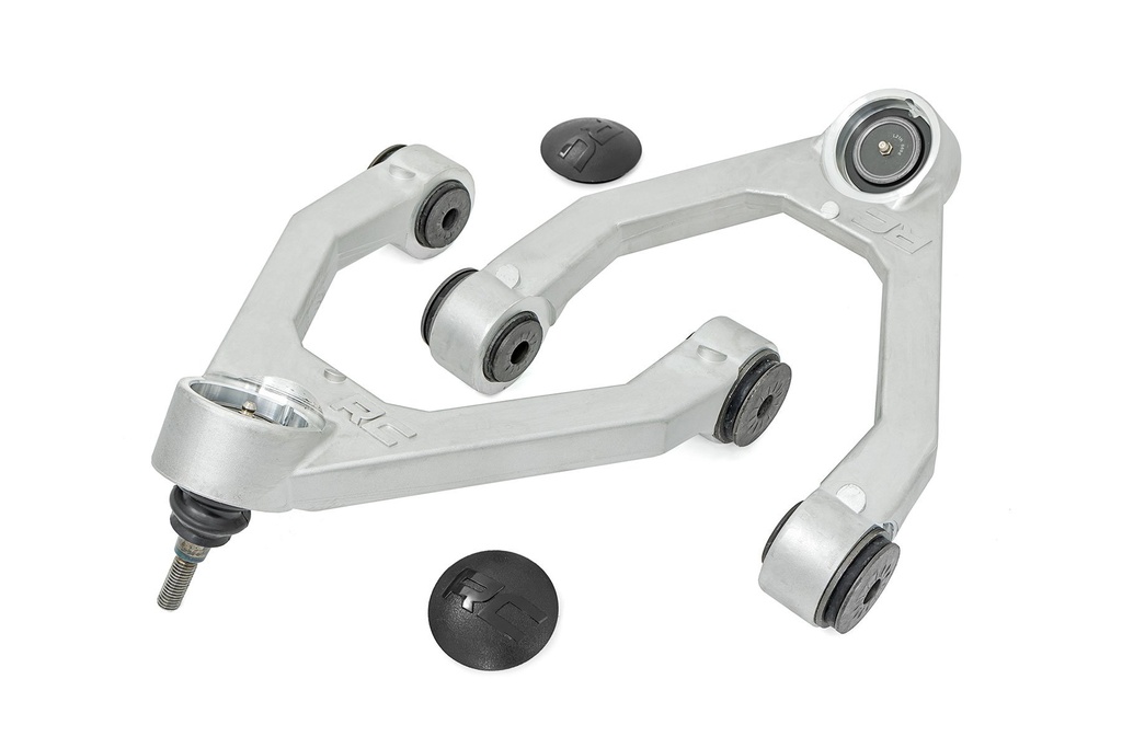 Forged Upper Control Arms 2-3" Lift GM 4x4 6 bolt (88-99)