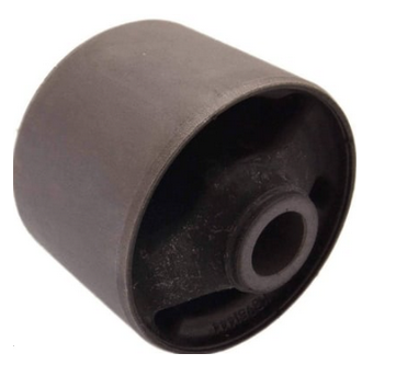 Differential brackets rear