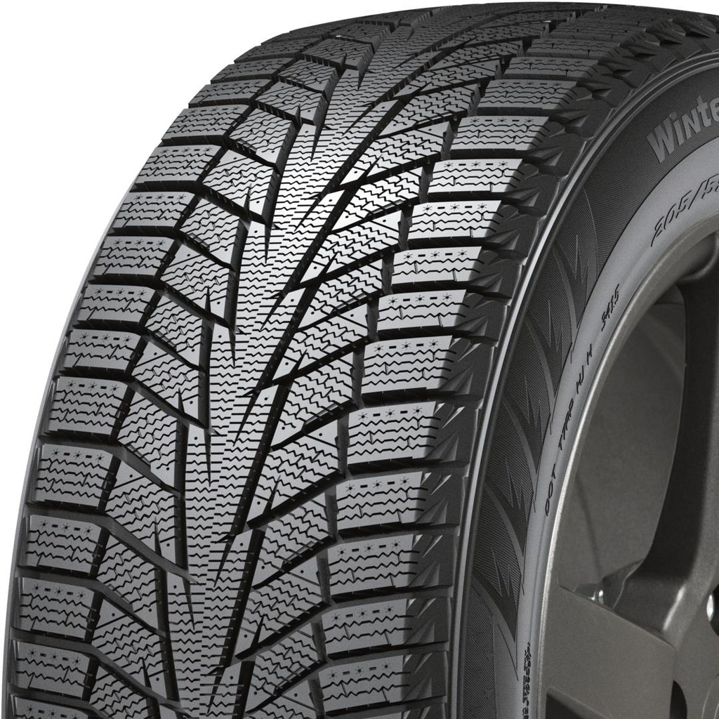 215/55R16 97T HANKOOK I*CEPT IZ2 W616 XL FP