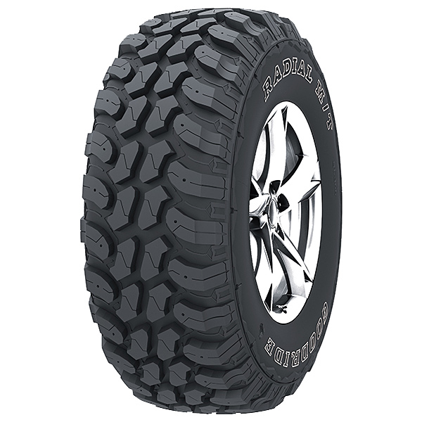 315/75R16 127R GOODRIDE PATHFINDER SL366