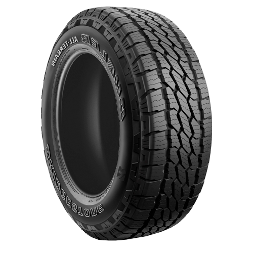 275/65R17 115T BRIDGESTONE DUELER ALL TERRAIN A/T 002