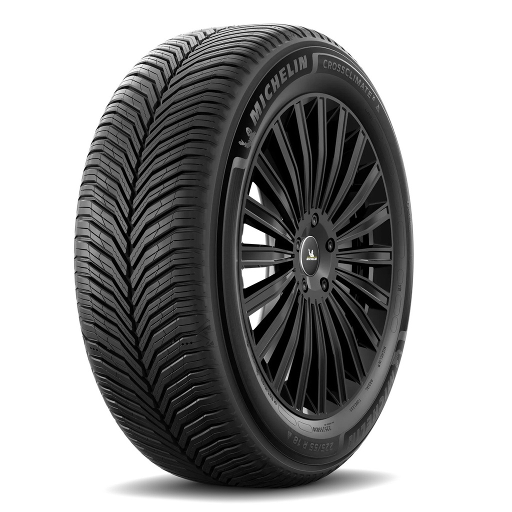 215/60R17 100V MICHELIN CROSSCLIMATE 3 XL