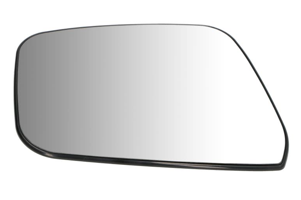 Ytterspegel Glas Vänster