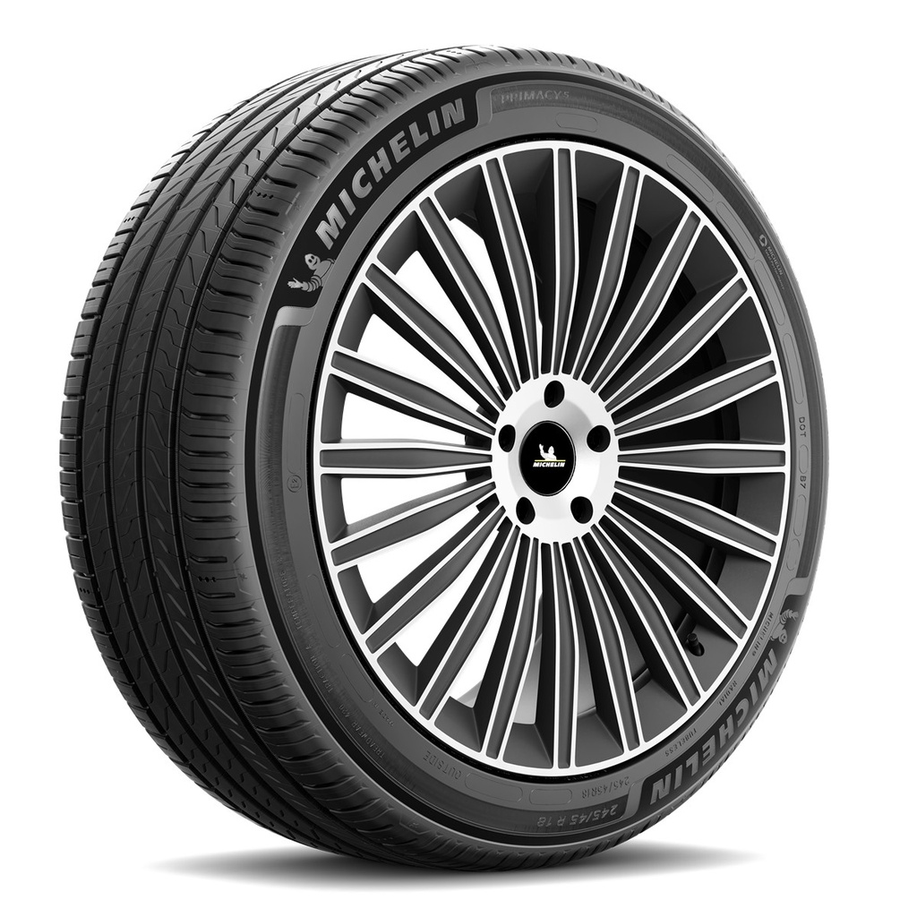 225/50R17 98Y MICHELIN PRIMACY 5 XL