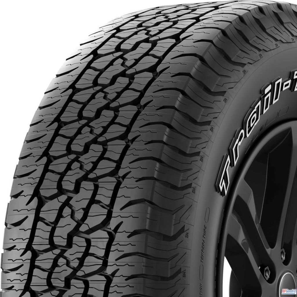 225/75R16 108T BFGOODRICH TRAIL-TERRAIN T/A XL