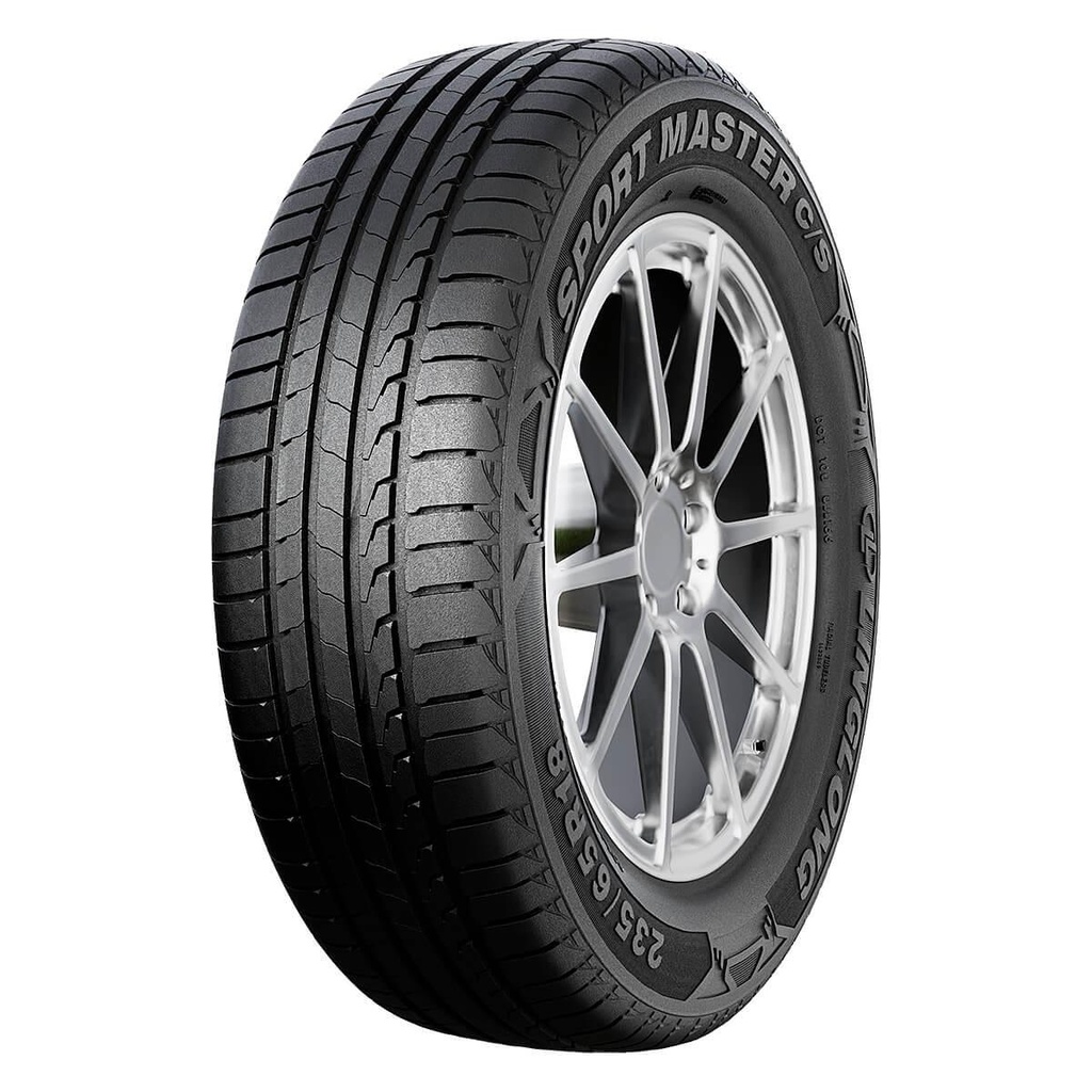 255/40R19 100W LINGLONG SPORT MASTER C/S