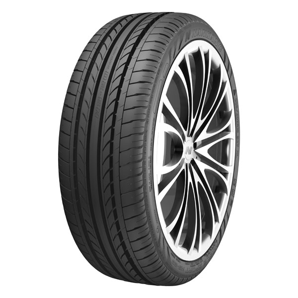 225/45R18 95W NANKANG NS-20 NOBLE SPORT XL