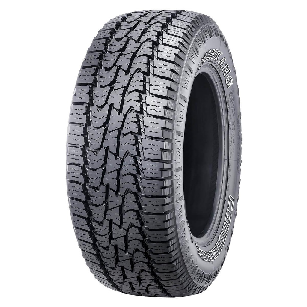 265/70R17 121/118Q NANKANG CONQUEROR AT-5 XL