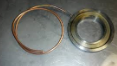 Seal Housing Assembly for RD161