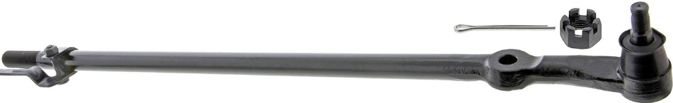 Tie Rod End Left