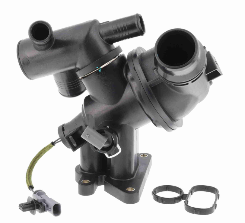 Thermostat 2.0D