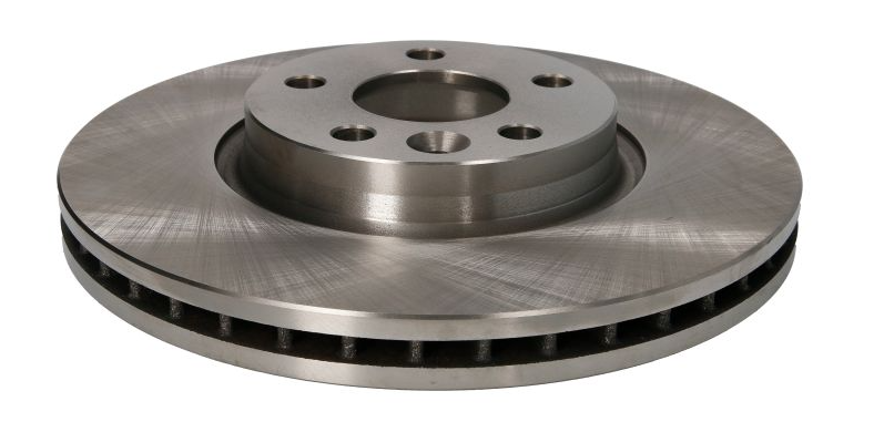 Brake Disc Front