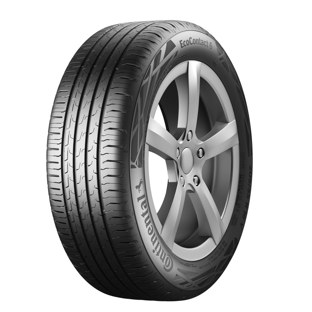 175/55R20 85Q CONTINENTAL ECOCONTACT 6 EVC