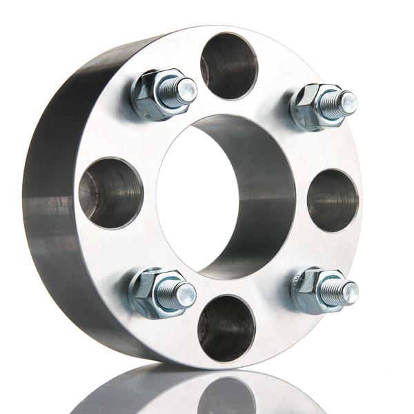 SteyrTek Adapteri (levikepala) 51mm 4x114,3/4x114,3