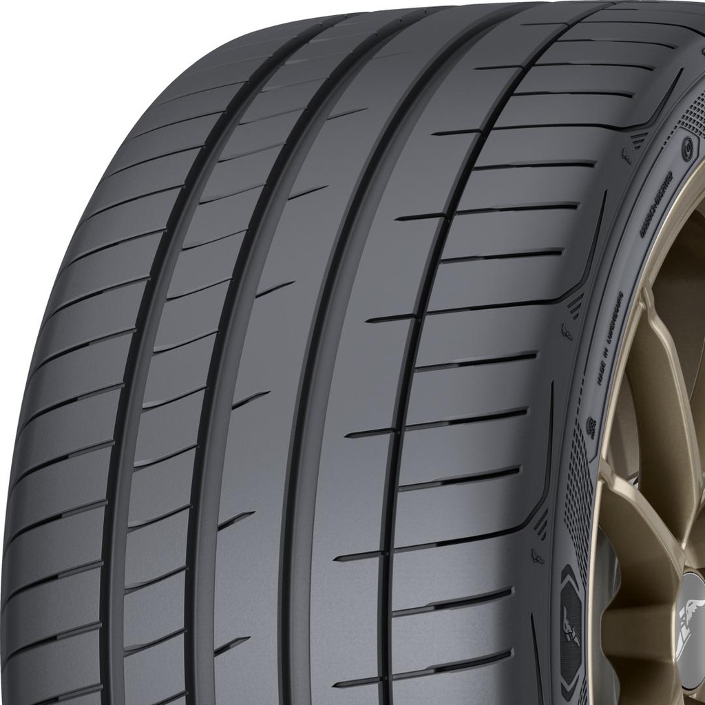 245/40R20 99Y GOODYEAR EAGLE F1 SUPERSPORT XL EVR FP