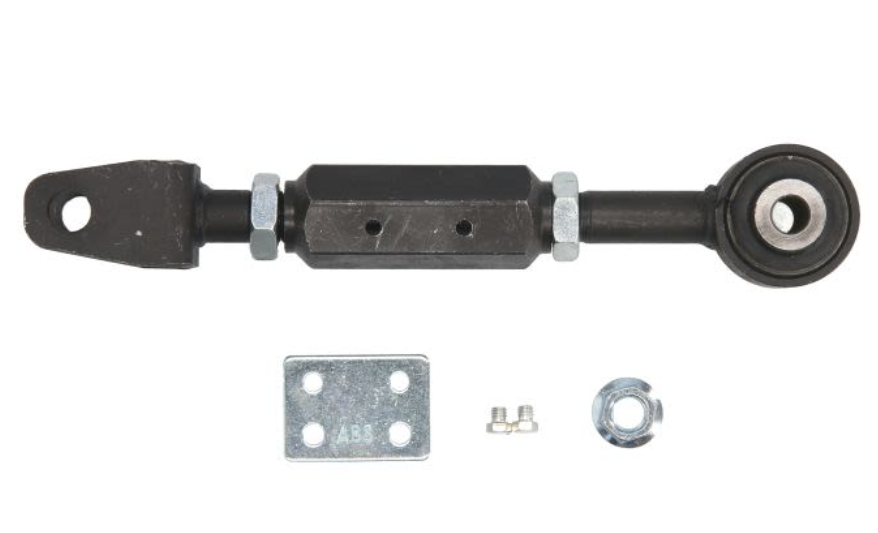 Adjustable Upper Control Arm Rear