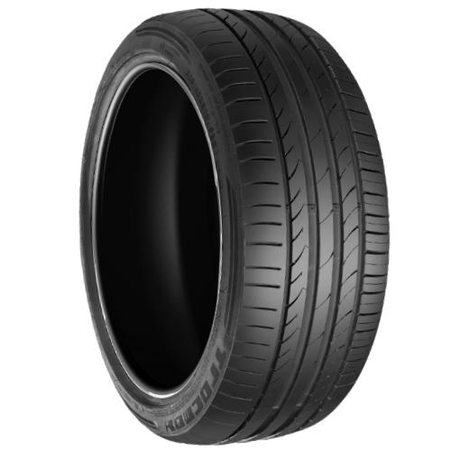 235/35R19 91Y TRACMAX X PRIVILO TX3 XL
