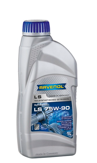 Ravenol LS 75W90 1L