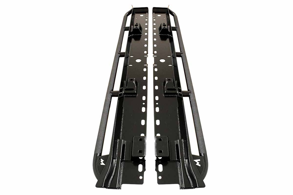 TERRAFIRMA ROCK SLIDERIT KYLKIPUTKILLA New DEFENDER 110/130