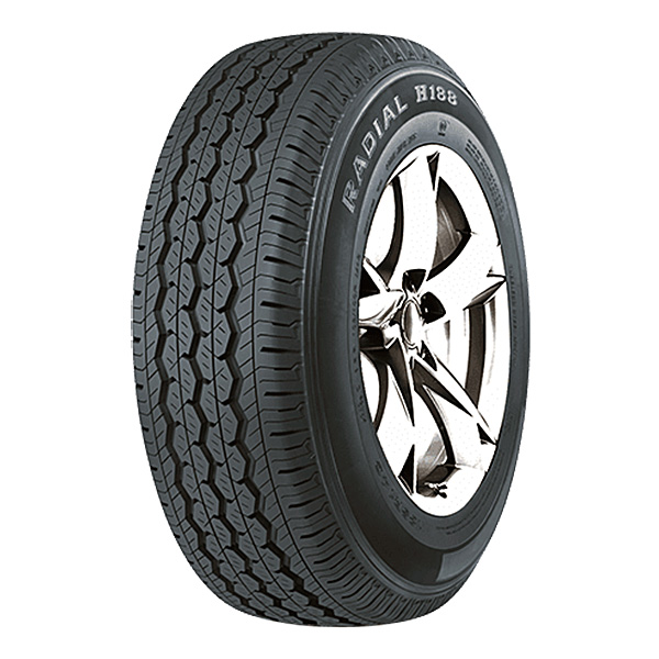 205/65R15C 102T GOODRIDE H188
