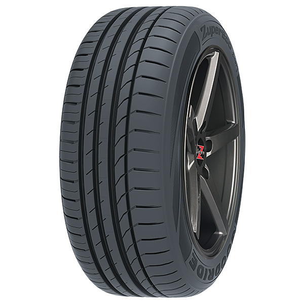 235/45R19 99W GOODRIDE ZUPERECO Z-107 XL