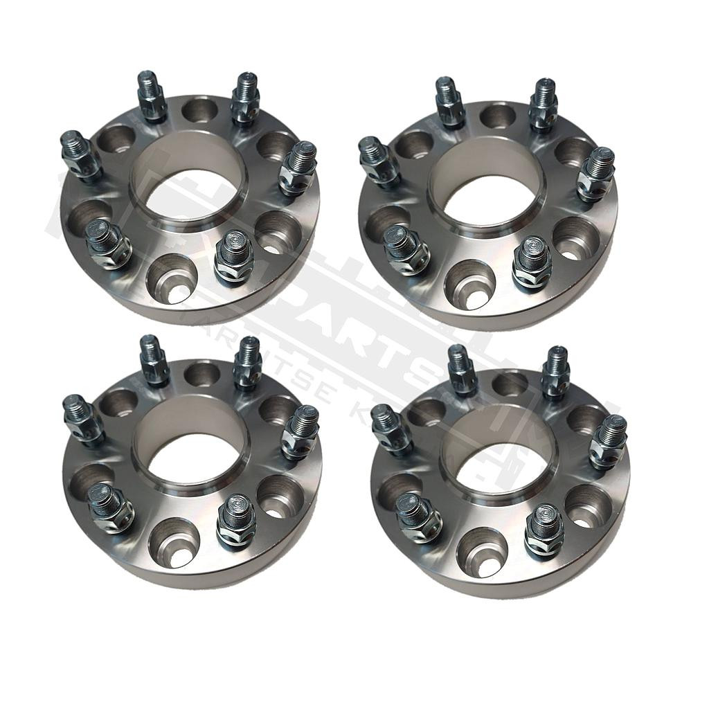 Wheel Spacer KIT RAM 1500 35 mm 
