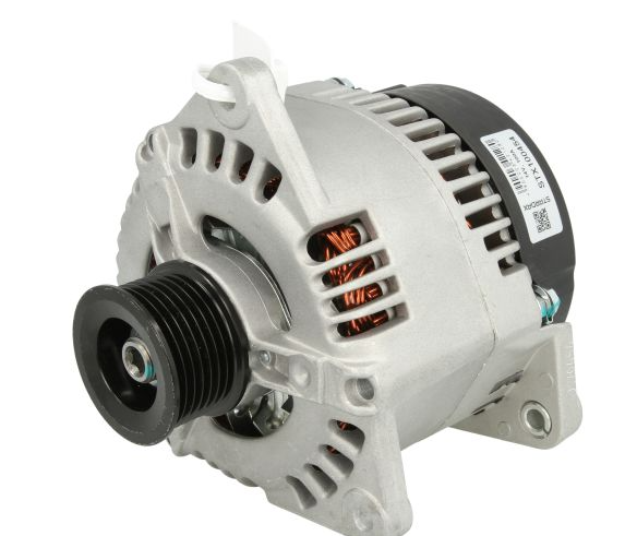 Alternator 300TDI 100A