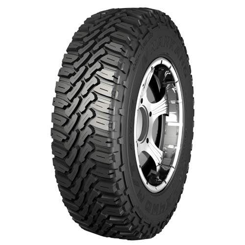 32x11.50R15 113Q NANKANG FT-9 M/T