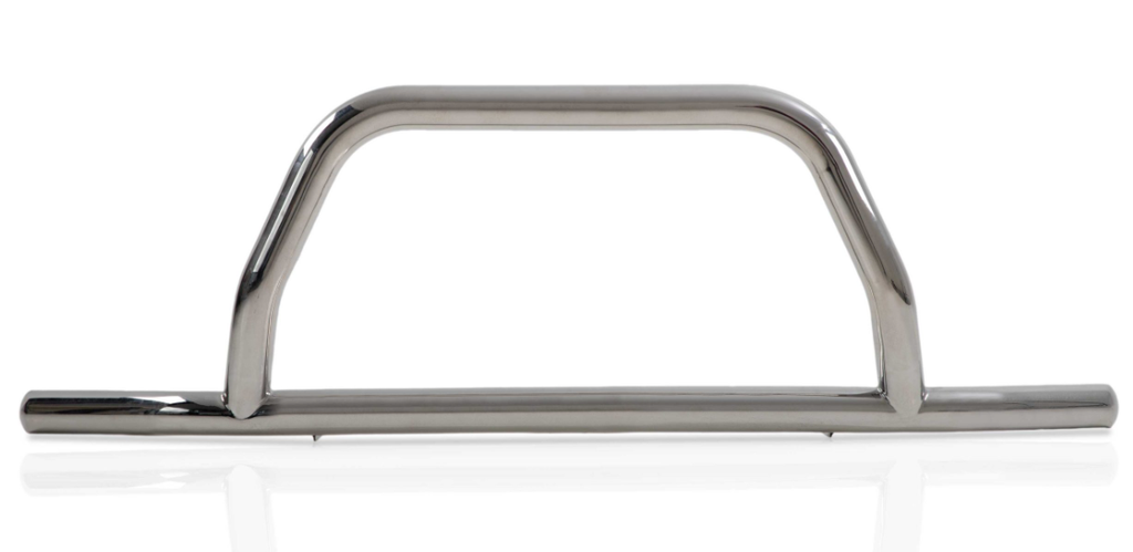 Valorauta Alaputkella Kromi Amarok 10-16