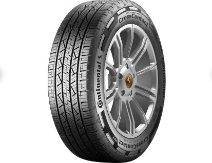 255/60R18 112H CONTINENTAL CONTICROSSCONTACT H/T XL EVC