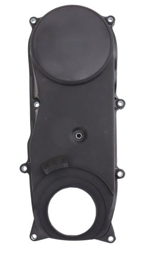 Suzuki Timing Cover