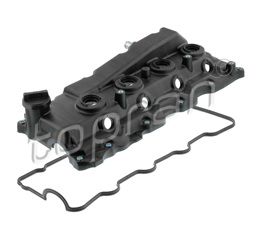 Rocker cover D-4D